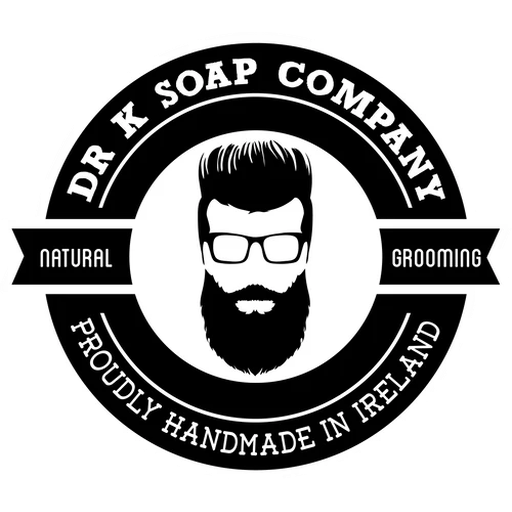 Dr K Soap Company-logo