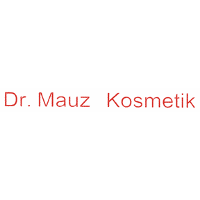 Dr. Mauz Kosmetik