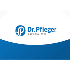 Dr. Pfleger-logo