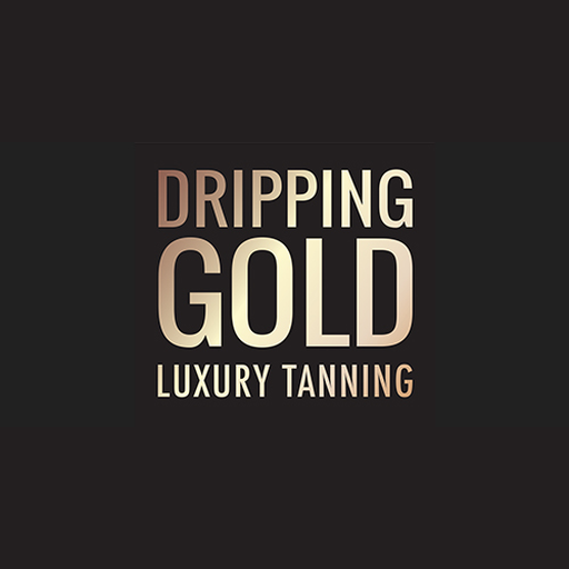 Dripping Gold