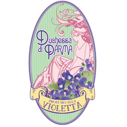 Duchessa di parma