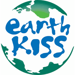 Earth Kiss