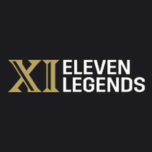 ELEVEN LEGENDS