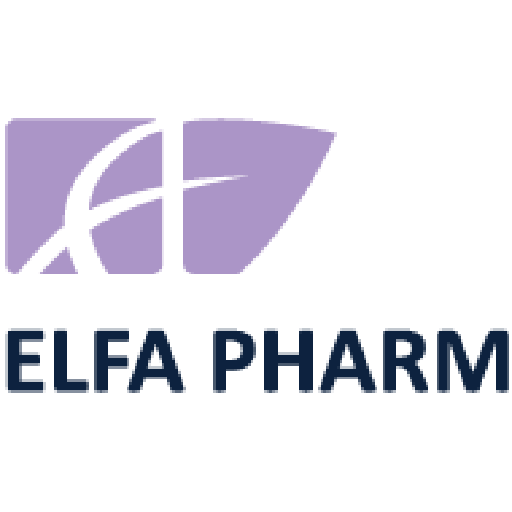 Elfa Pharm Intensive Cosmetic