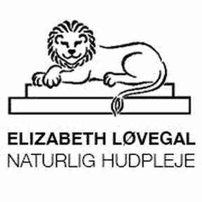 Elizabeth Løvegal-logo