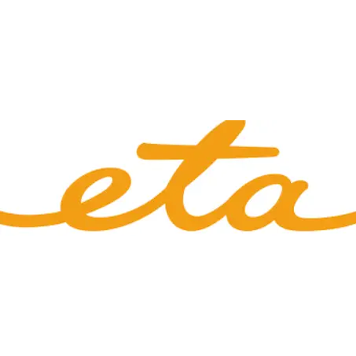 ETA