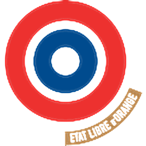 Etat libre d´orange