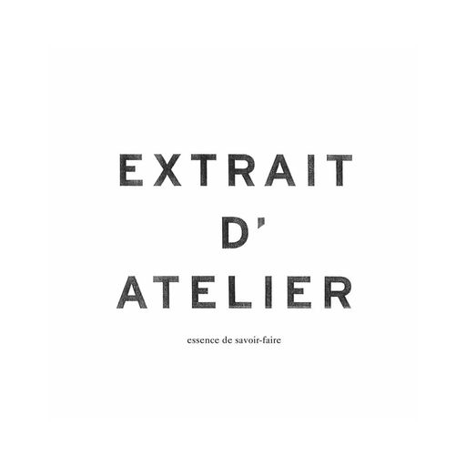 Extrait d'atelier