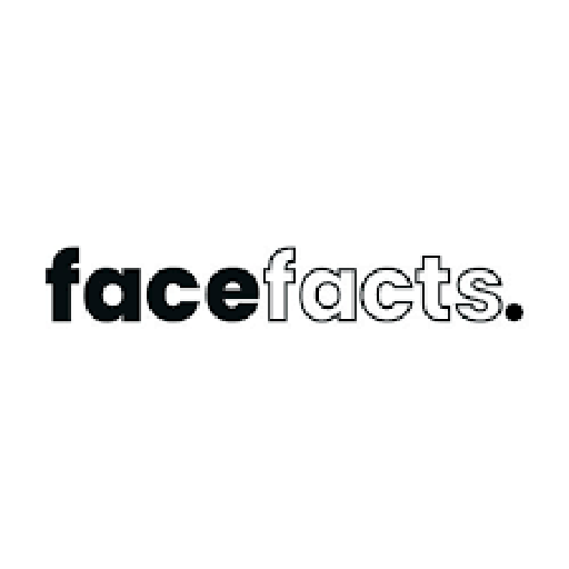 Face Facts logotyp