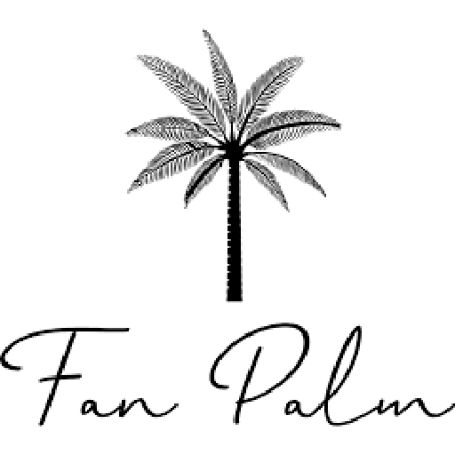Fan Palm