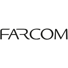 Farcom-logo