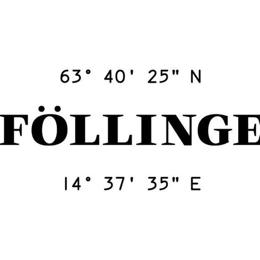 Föllinge