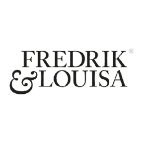 Fredrik & Louisa-logo