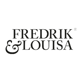 Fredrik & Louisa NO