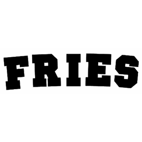 Fries Color