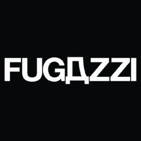 FUGAZZI FRAGRANCES logotyp
