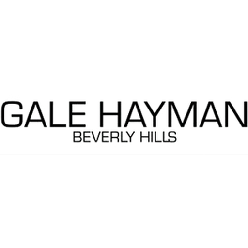 Gale Hayman