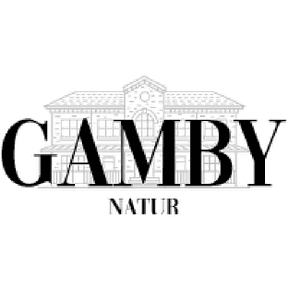 Gamby Natur-logo