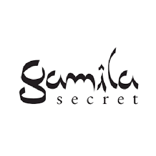 Gamila secret
