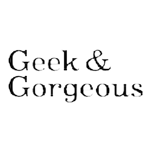 Geek & Gorgeous