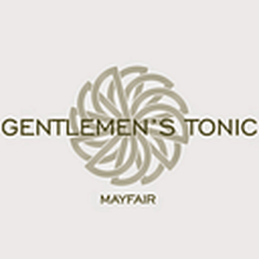 Gentlemens Tonic