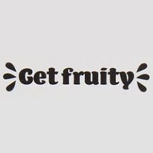 Get Fruity