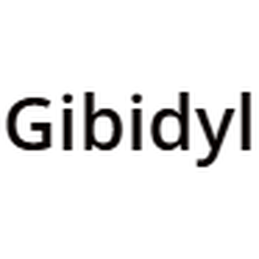 Gibidyl