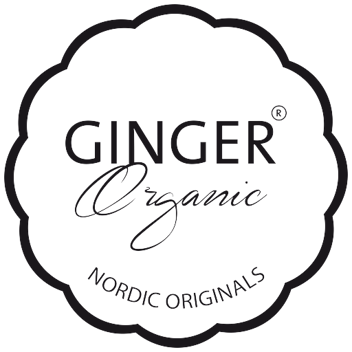 Ginger Organic