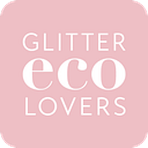 Glitter Eco Lovers