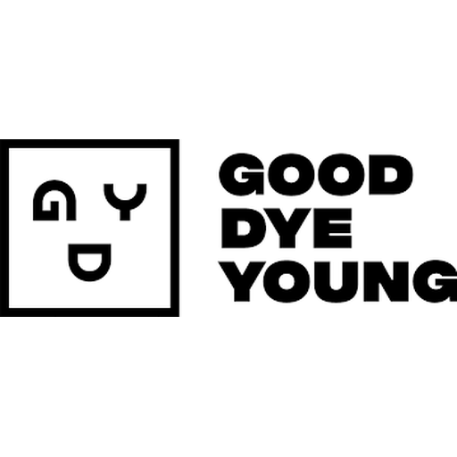 Good Dye Young