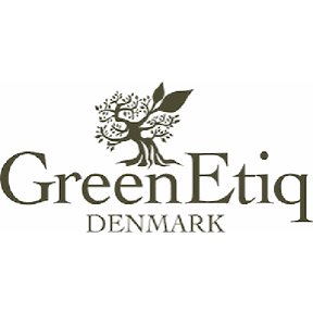 GreenEtiq Denmark logotyp