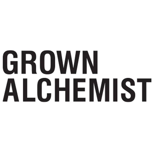 Grown Alchemist