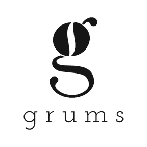 Grums-logo