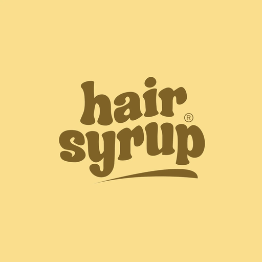 Hair Syrup