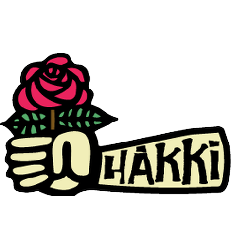 Håkki