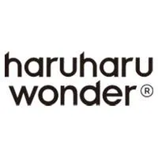haruharu wonder