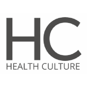 Health Culture logotyp