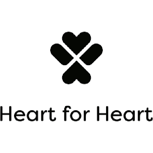Heart For Heart