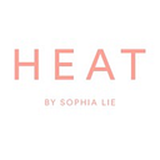 HEAT by Sophia Lie