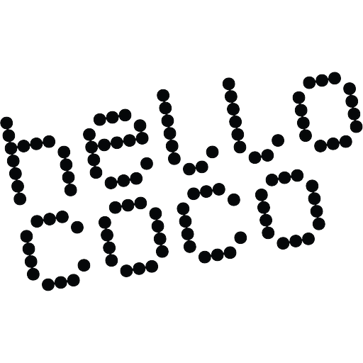 Hello Coco