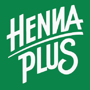 Henna Plus