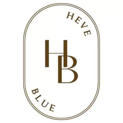 Heveblue