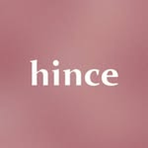 Hince logotyp