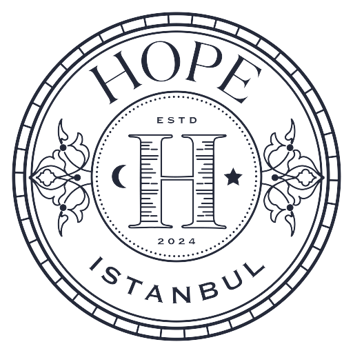 Hope instanbul