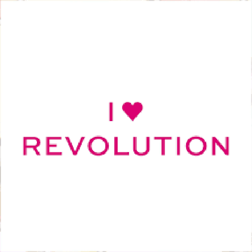 I Heart Revolution