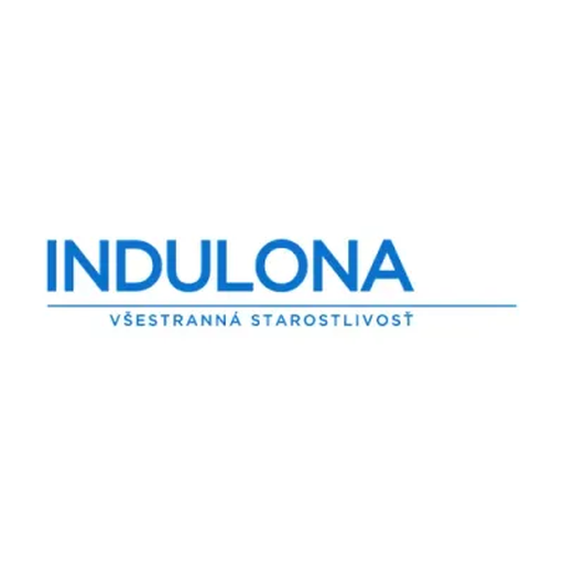 Indulona logotyp