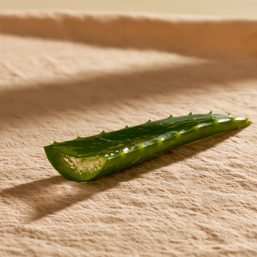 Aloe vera