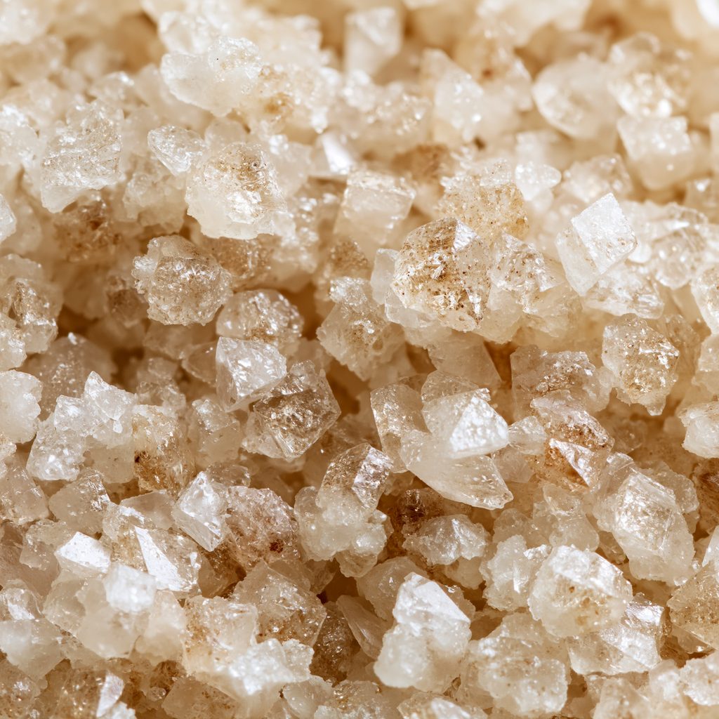 Havsalt