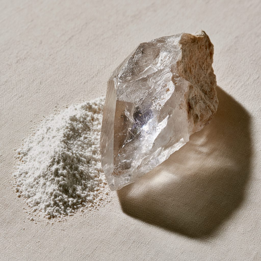 Silica