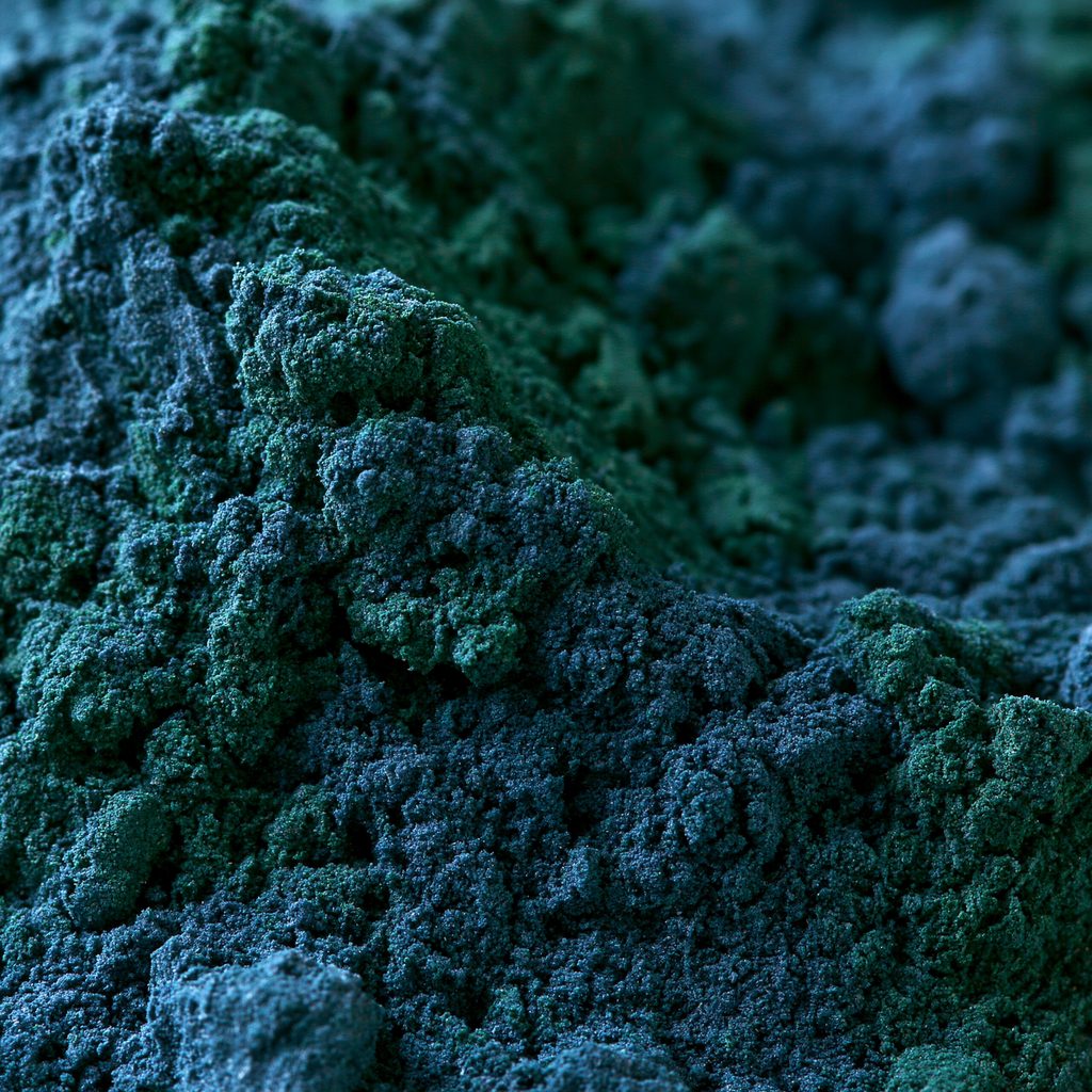 Spirulina